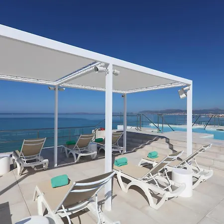 Iberostar Waves Bahia De Palma - Adults Only Szálloda 4*