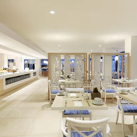 Iberostar Waves Bahia De Palma - Adults Only Szálloda 4*