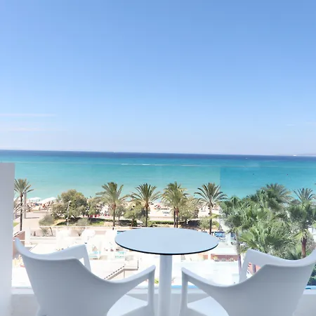 Szálloda Iberostar Waves Bahia De Palma - Adults Only Playa de Palma (Mallorca)