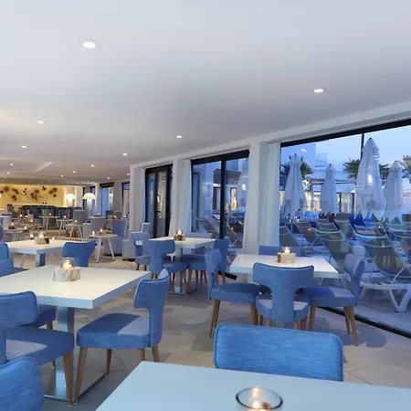 Iberostar Waves Bahia De Palma - Adults Only Szálloda 4*