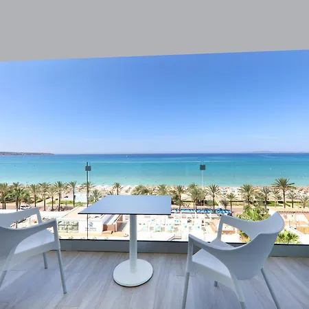 Iberostar Waves Bahia De Palma - Adults Only Szálloda 4*