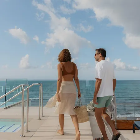 Iberostar Waves Bahia De Palma - Adults Only Szálloda 4*