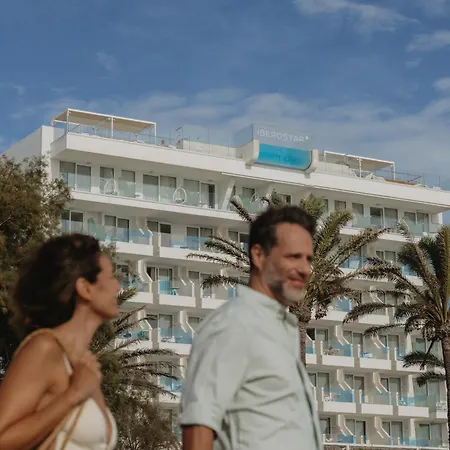 Iberostar Waves Bahia De Palma - Adults Only Szálloda 4*