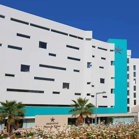 Iberostar Waves Bahia De Palma - Adults Only Szálloda 4*