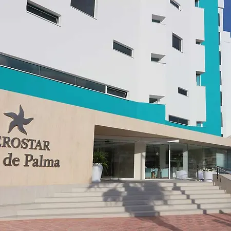 Iberostar Waves Bahia De Palma - Adults Only 4*