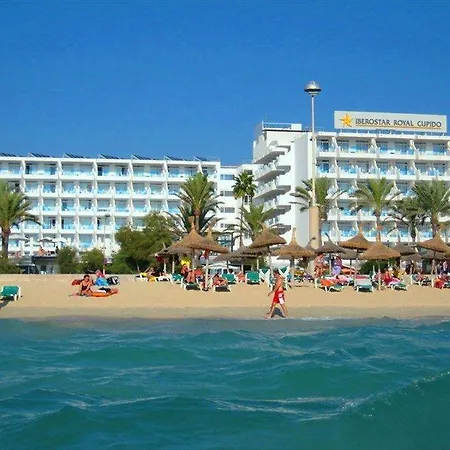 Iberostar Waves Bahia De Palma - Adults Only Szálloda