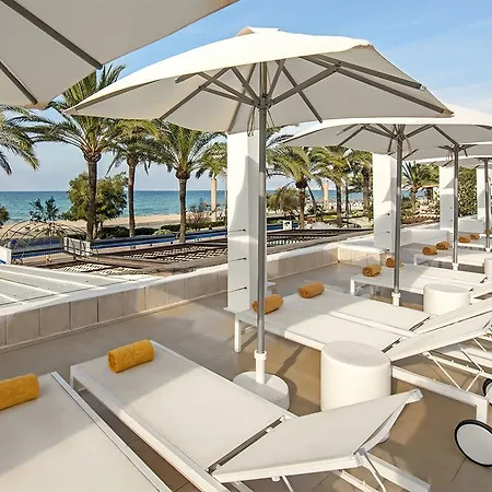 Iberostar Waves Bahia De Palma - Adults Only Szálloda Playa de Palma (Mallorca)