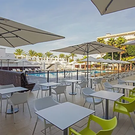 Iberostar Waves Bahia De Palma - Adults Only Szálloda 4*
