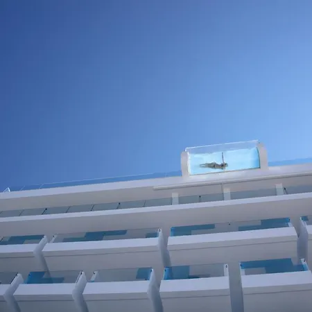 Szálloda Iberostar Waves Bahia De Palma - Adults Only Playa de Palma (Mallorca)