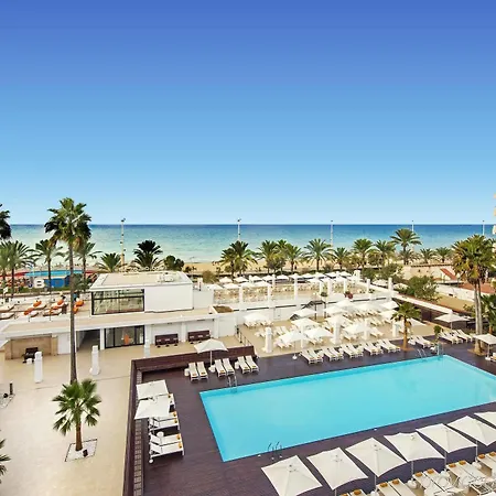 Szálloda Iberostar Waves Bahia De Palma - Adults Only 4*