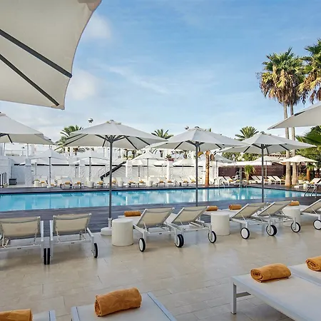 Szálloda Iberostar Waves Bahia De Palma - Adults Only 4*